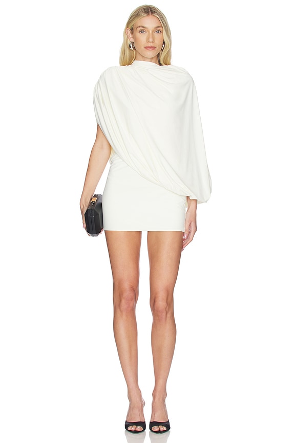 The Judith Dress