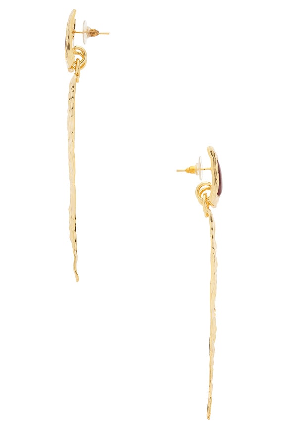 The Amy Earrings