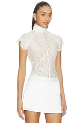 The Florence Top