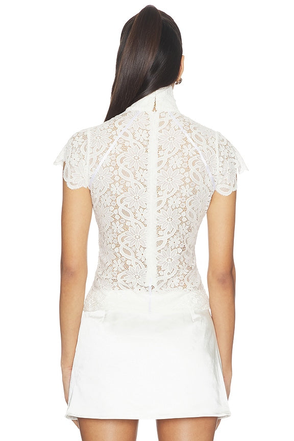 The Florence Top