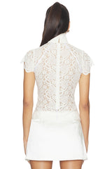 The Florence Top