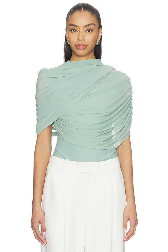 The Rose Top