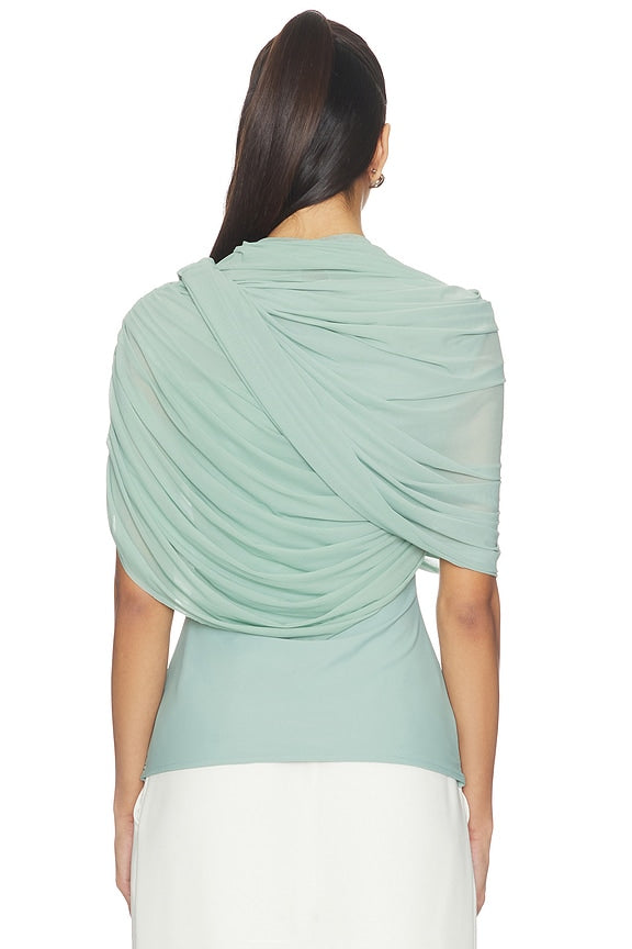 The Rose Top