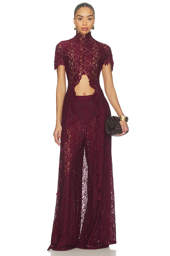 The Kianna Top
