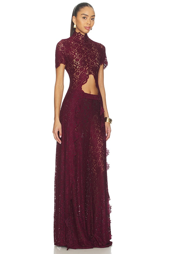 The Kianna Top