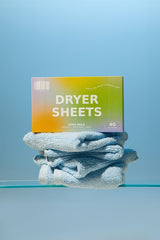 Xtra Milk Dryer Sheets