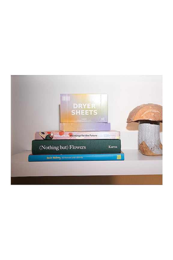 Taunt Dryer Sheets