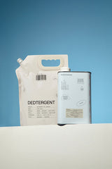 Dedtergent Xtra Milk