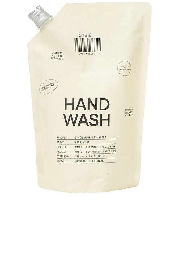 Xtra Milk Hand Wash Refill