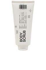 Xtra Milk Body Scrub