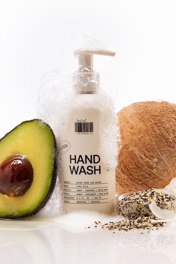 01 "Taunt" Hand Wash Refill
