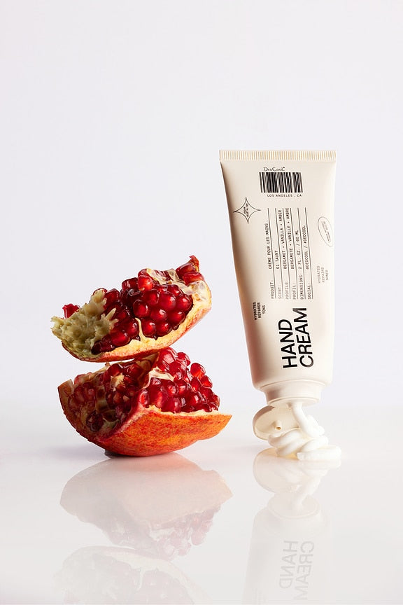01 "Taunt" Hand Cream