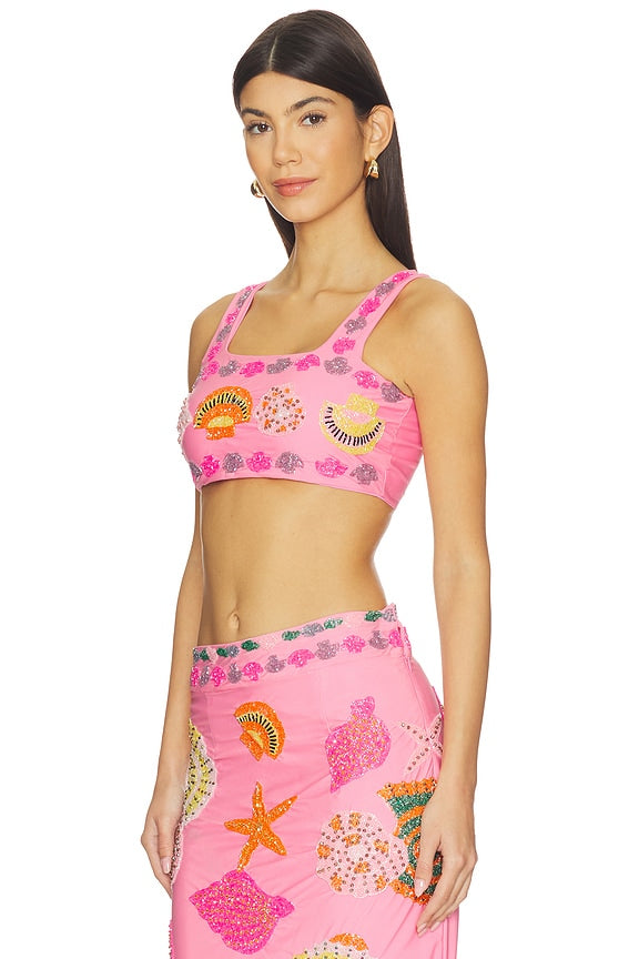 New York Top
