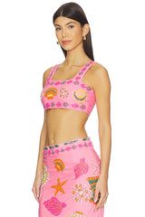 New York Top