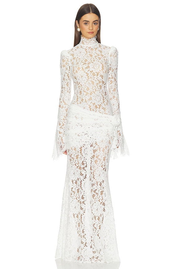 Bodita Maxi Dress