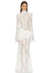 Bodita Maxi Dress