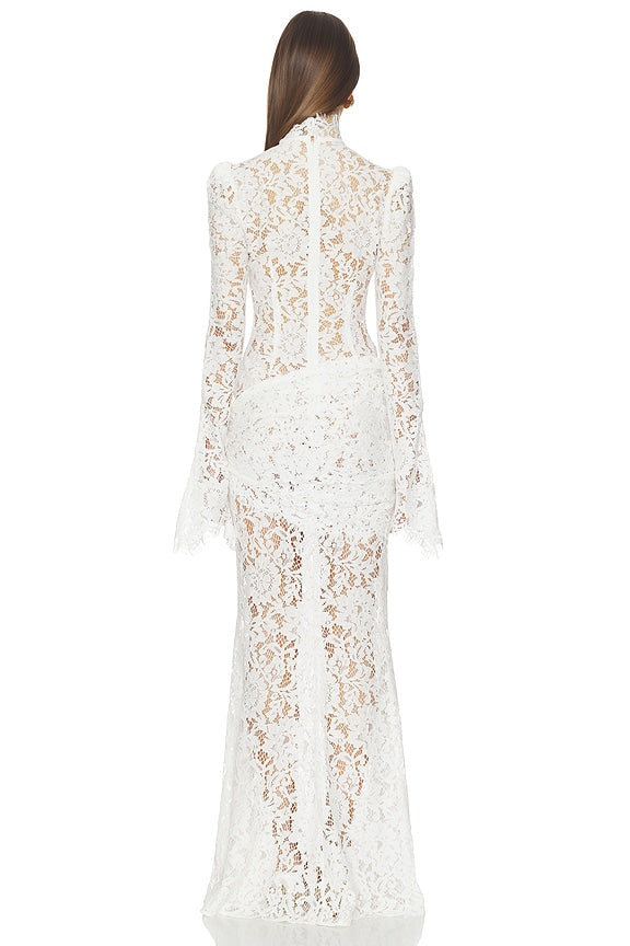 Bodita Maxi Dress