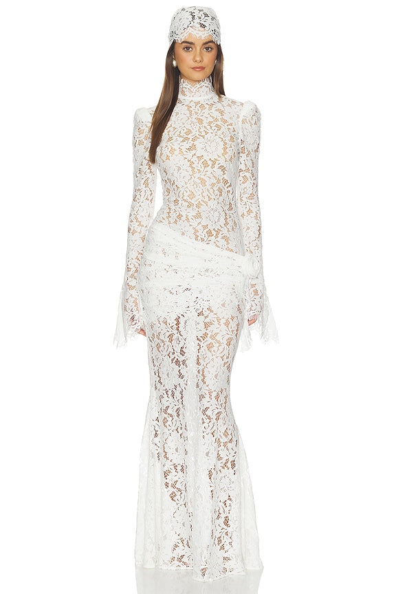 Bodita Maxi Dress