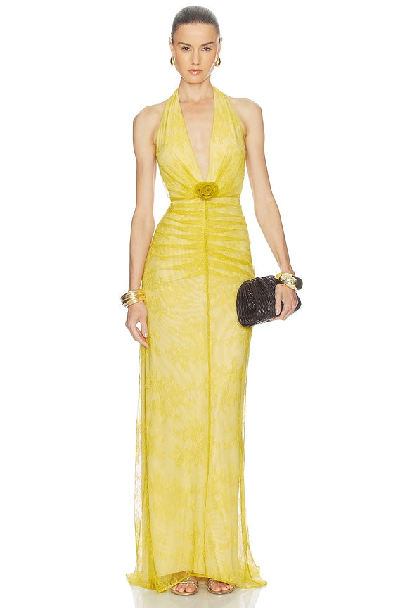 Amora Maxi Dress
