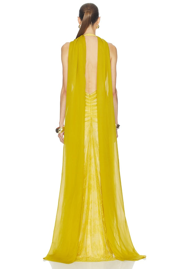 Amora Maxi Dress