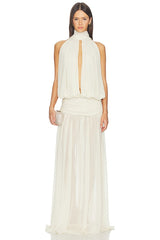 Cruz Maxi Dress