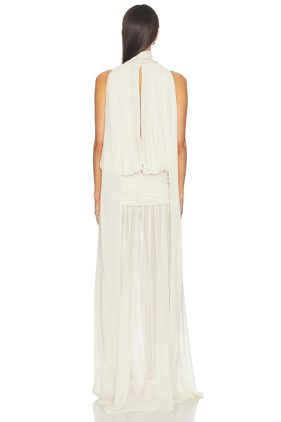 Cruz Maxi Dress