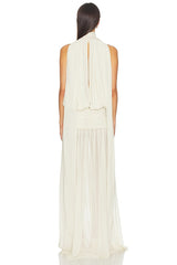 Cruz Maxi Dress