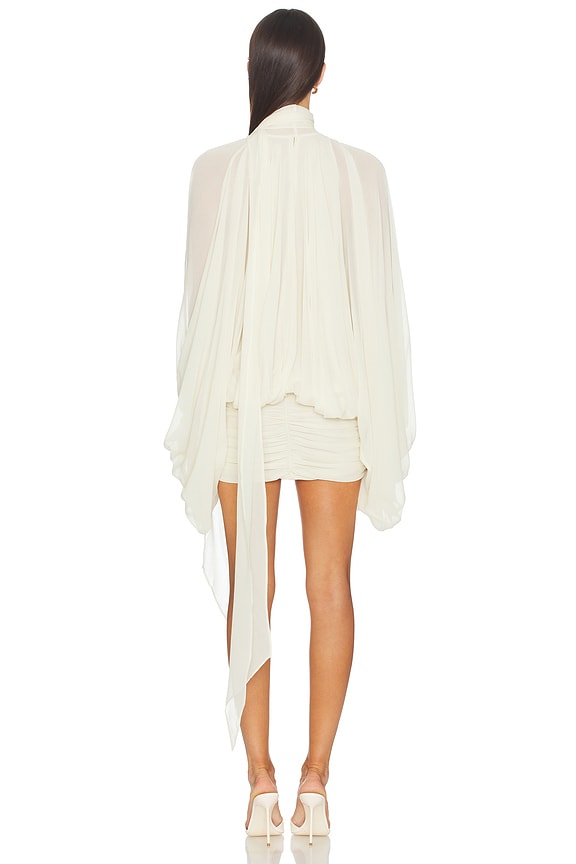 Maite Mini Dress
