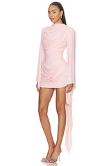 Perisa Mini Dress