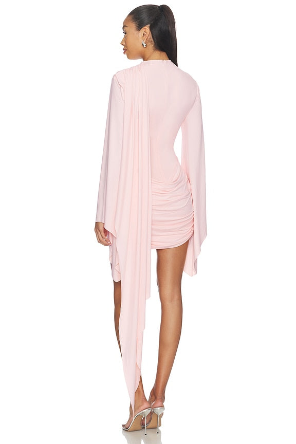 Perisa Mini Dress
