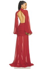 Fiorela Maxi Dress