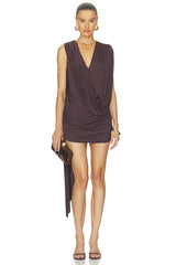Alma Mini Dress