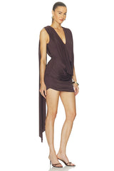 Alma Mini Dress