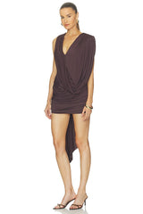 Alma Mini Dress