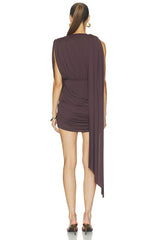 Alma Mini Dress