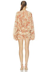 Eulalia Mini Dress