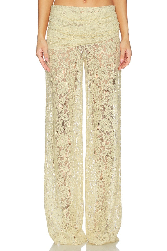 Rocio Trouser