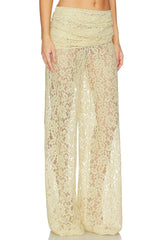 Rocio Trouser
