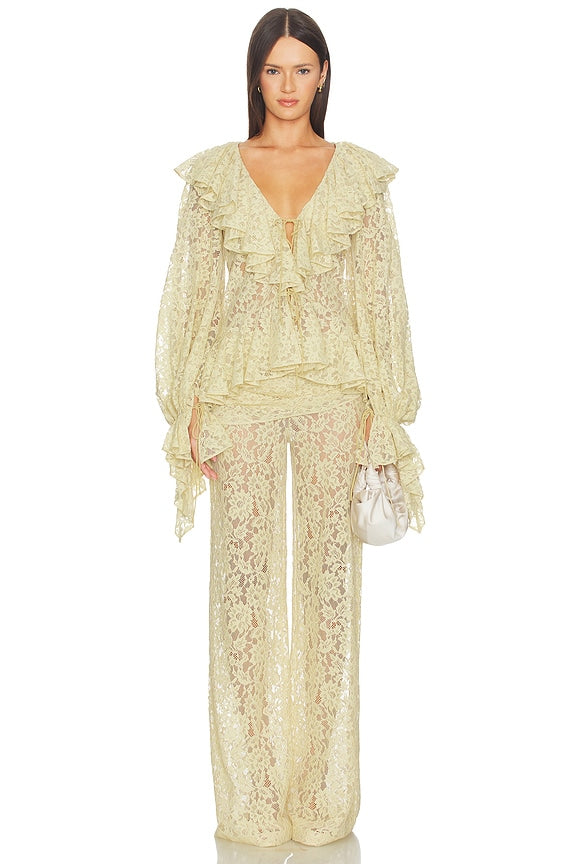 Rocio Trouser