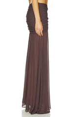 Amaya Maxi Skirt