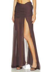 Amaya Maxi Skirt