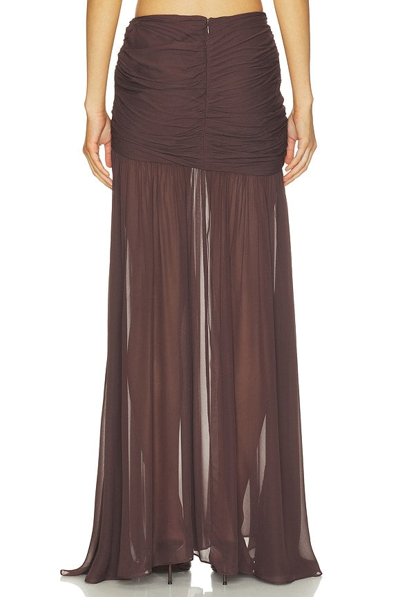 Amaya Maxi Skirt