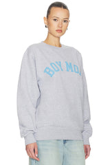 Boy Mom Sweatshirt