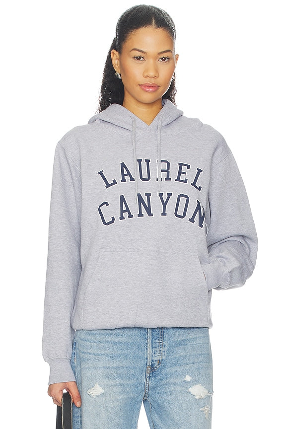 Laurel Canyon Hoodie
