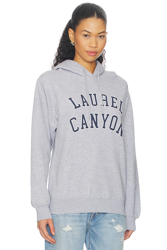 Laurel Canyon Hoodie