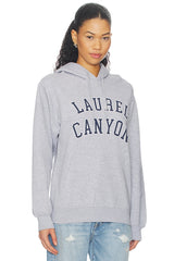 Laurel Canyon Hoodie