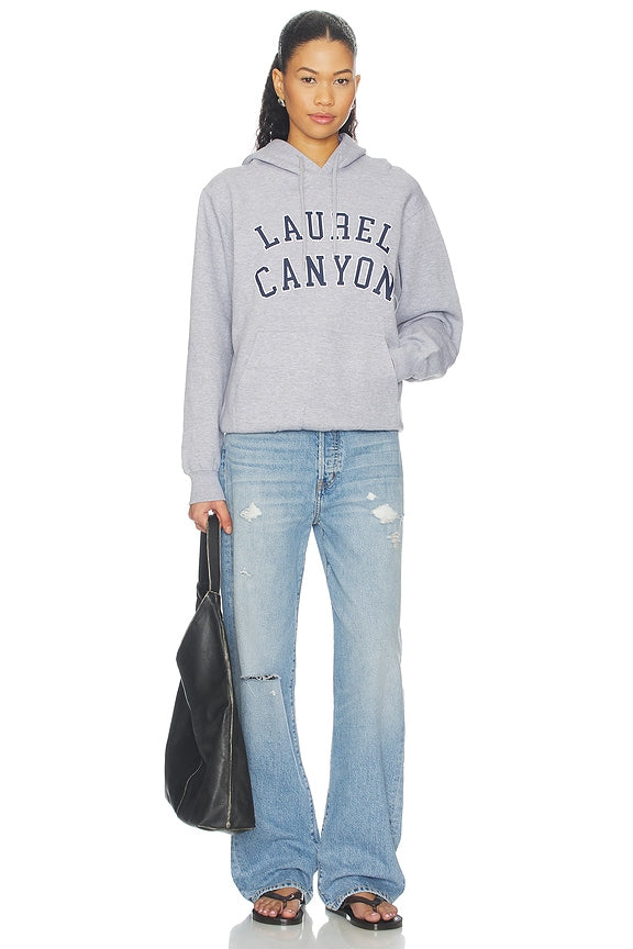 Laurel Canyon Hoodie