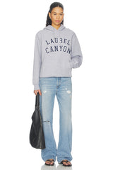 Laurel Canyon Hoodie