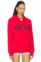 Montauk Full Zip Hoodie