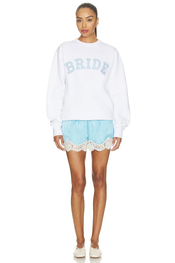 Bride Sweatshirt